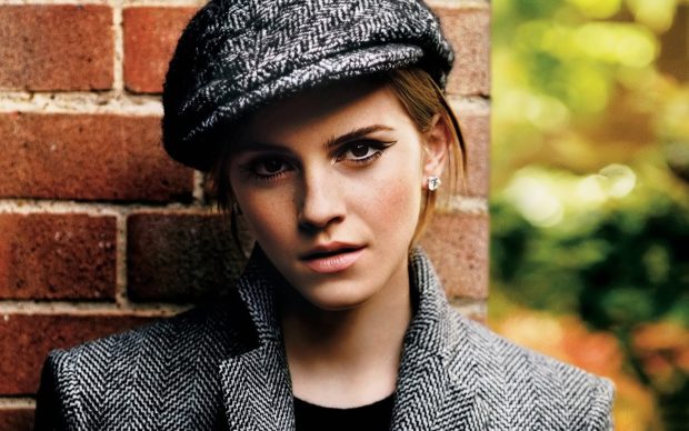 Emma Watson Wallpaper HD style