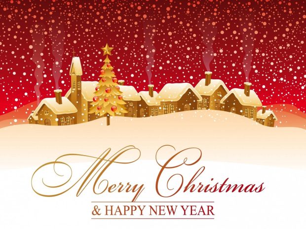 Merry christmas wallpapers 2015 free download