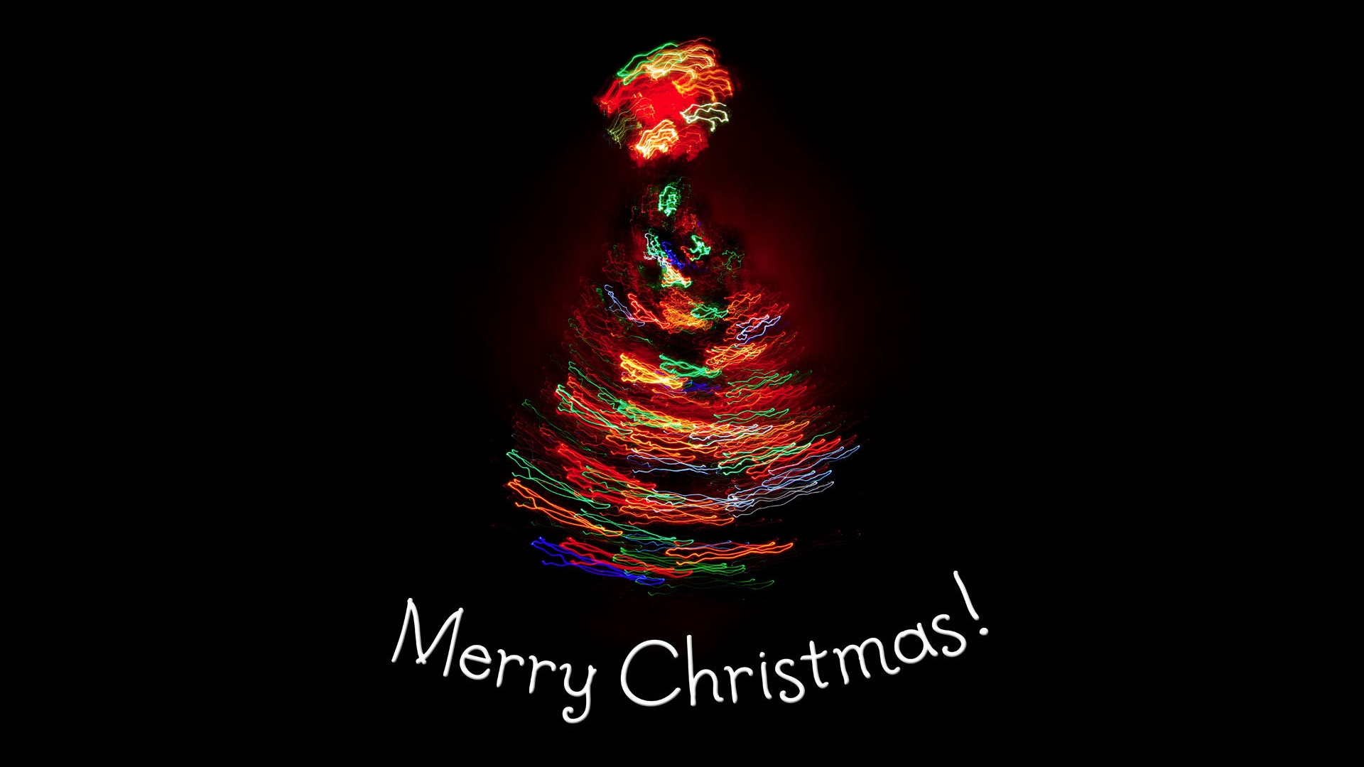 Merry Christmas Wallpapers HD free download | PixelsTalk.Net
