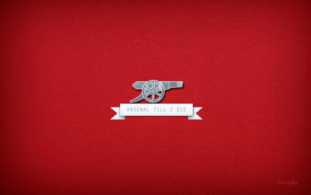 Arsenal Cannon Wallpaper