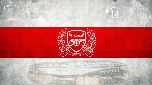 Arsenal Desktop Background