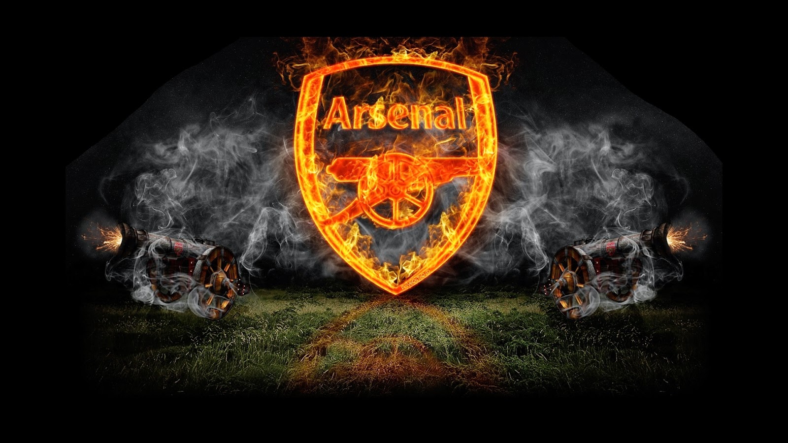 Arsenal Wallpapers HD 2017 PixelsTalkNet