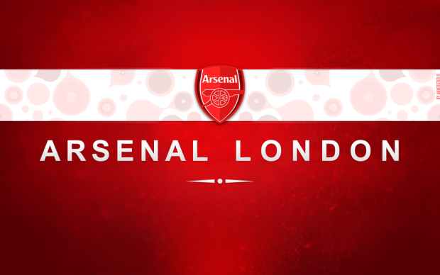 Arsenal London Wallpaper