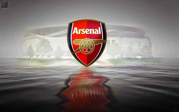 Arsenal Stadium Wallpaper