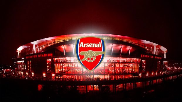 Emirates Staditum Arsenal FC wallpapers