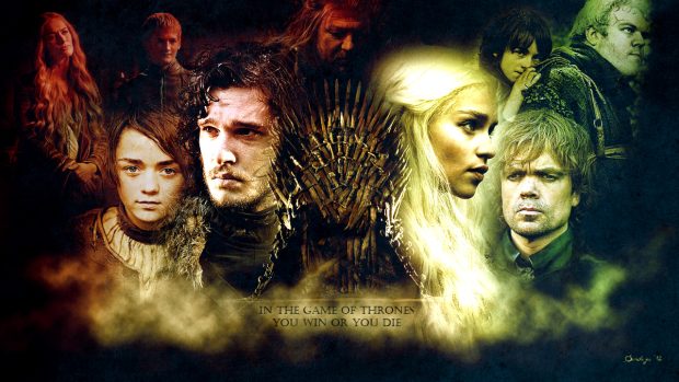 Free Download game of Thrones wallpaper