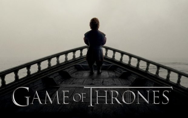 Game Of Thrones 2015 Season 5 Poster Wallpaper