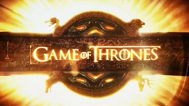 Game of Thrones Desktop Background HD Wallpapers