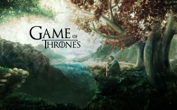 Game of Thrones Desktop HD Wallpapers