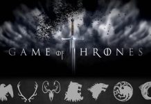 Game of Thrones Wallpaper