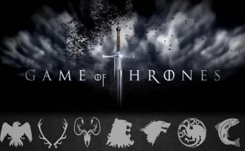 Game of Thrones Wallpaper