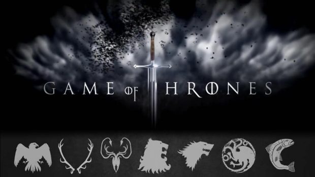 Game of Thrones Wallpaper