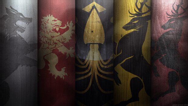 Game of Thrones Wallpaper HD Images