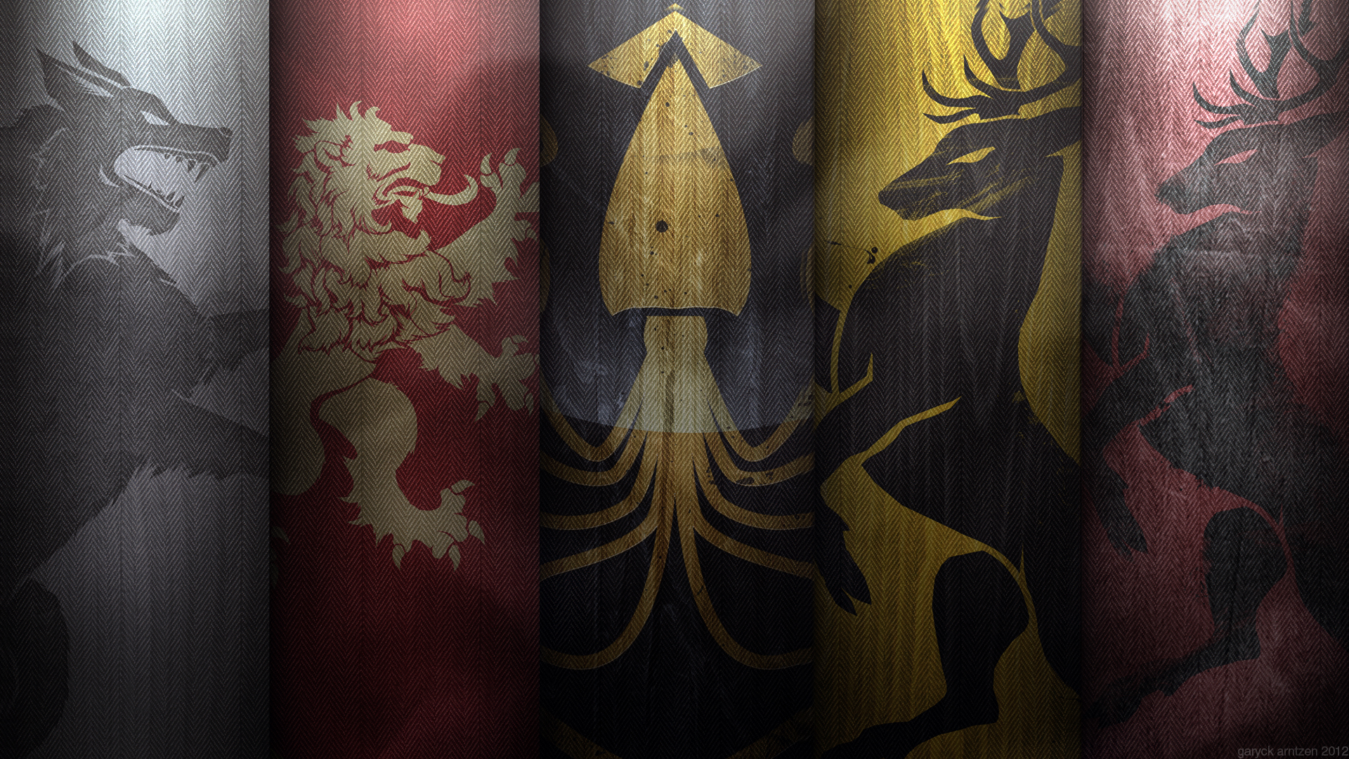  Game  of Thrones  wallpaper  HD  free download PixelsTalk Net