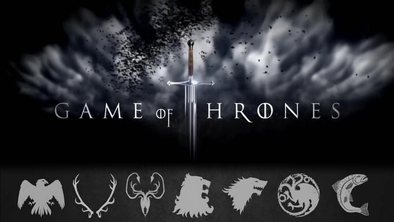 Game of Thrones wallpaper HD free download | PixelsTalk.Net
