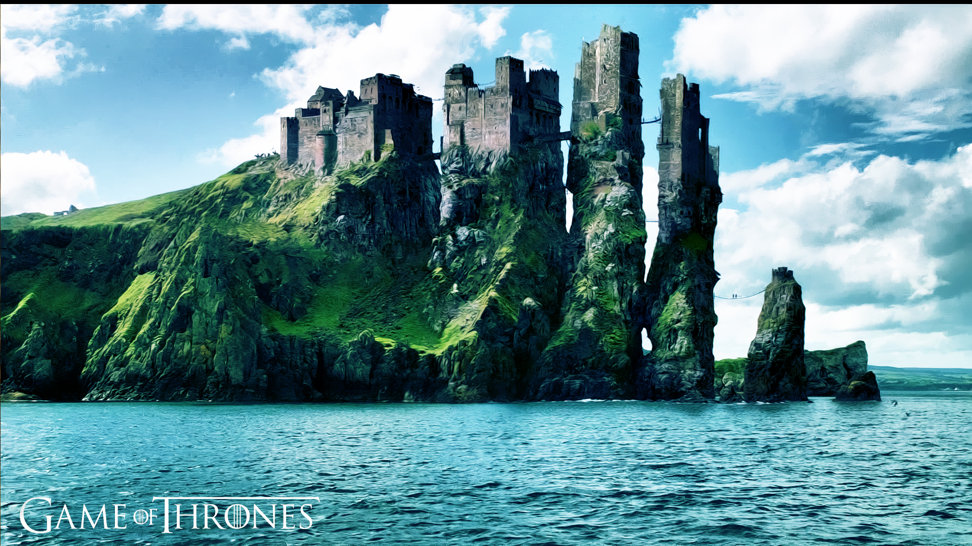 Game Of Thrones Wallpaper Hd Free Download Pixelstalknet