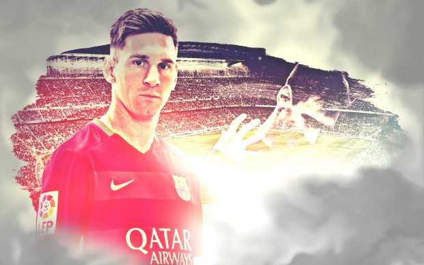 HD Lionel Messi Wallpapers Supper Star