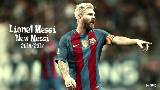 Messi Desktop Backgrounds 4