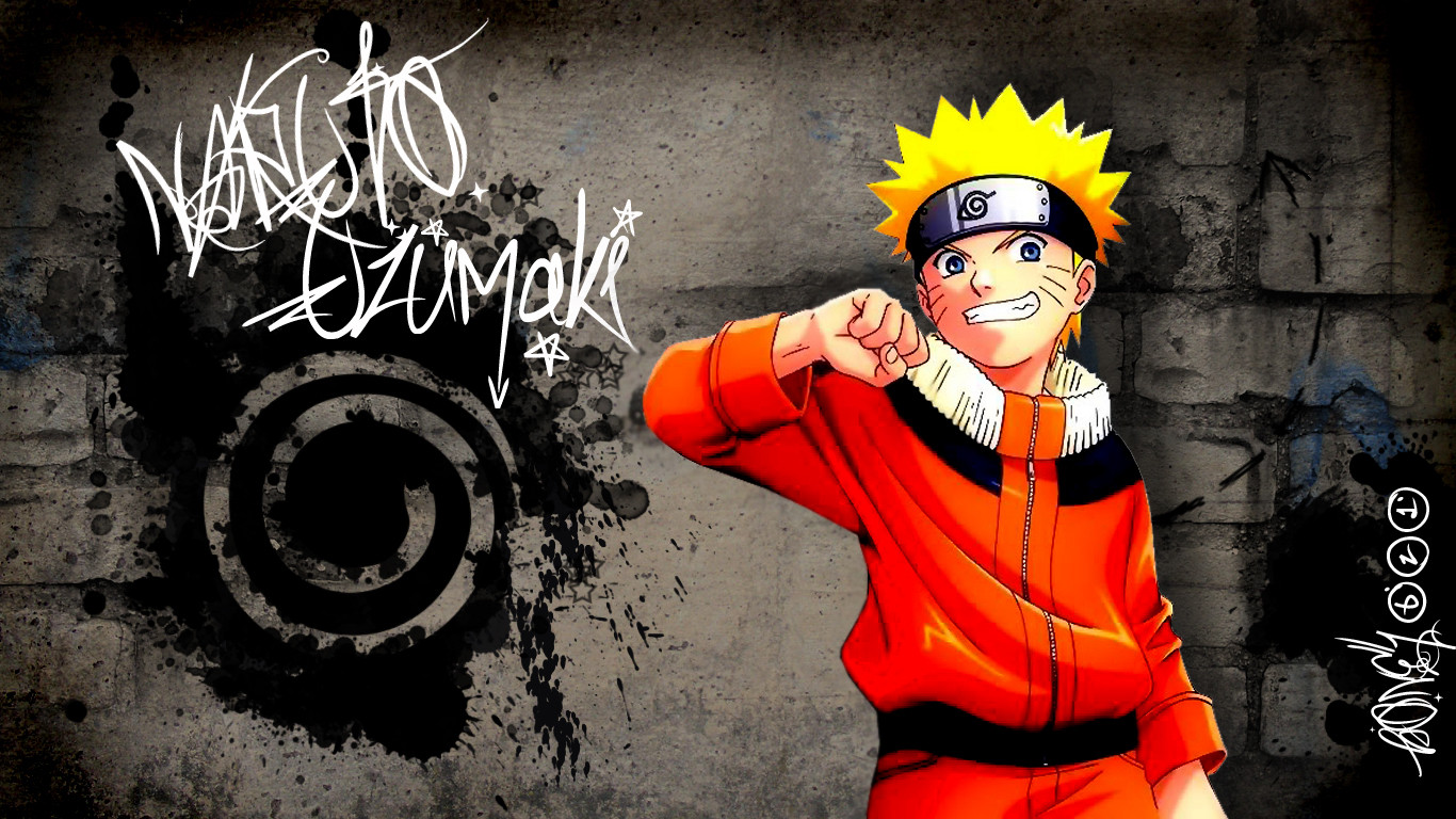 Naruto Shippuden Wallpapers HD - PixelsTalk.Net