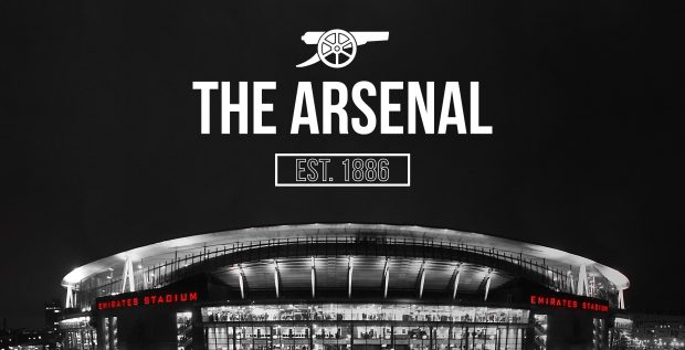 The Arsenal Wallpaper 2016 Emirates Stadium.