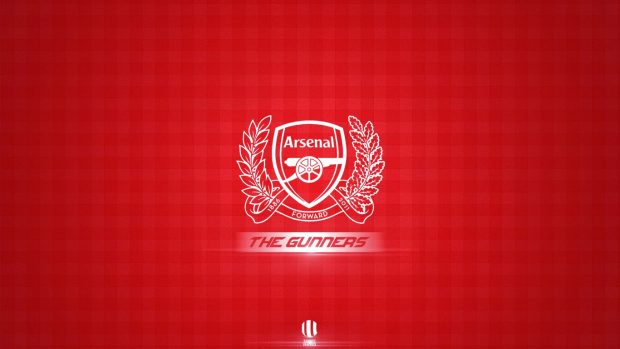 The Gunners Arsenal FC Wallpaper