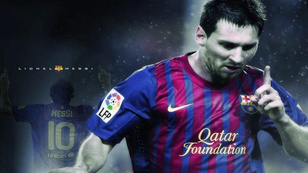 Lionel Messi Wallpaper HD