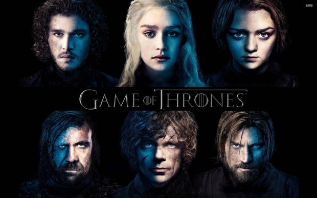 Game of Thrones desktop free download