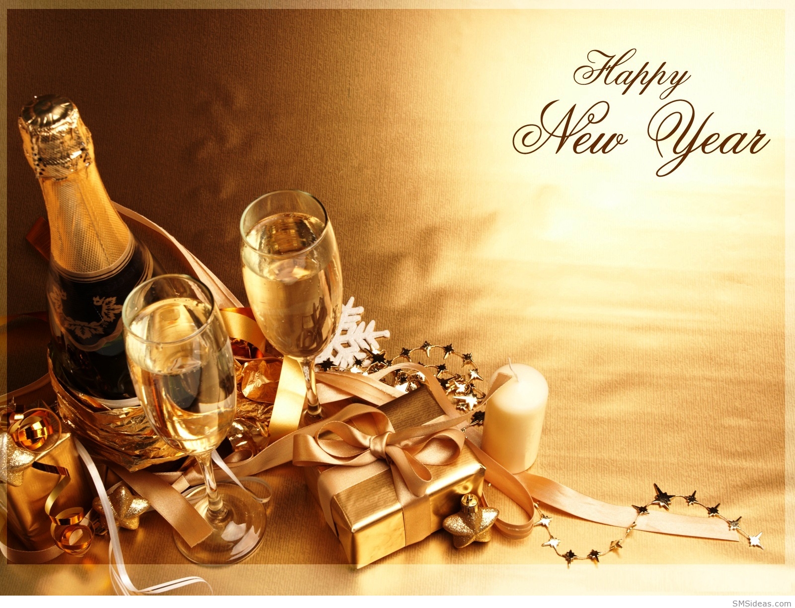 Happy New Year Wallpapers Hd Free Download