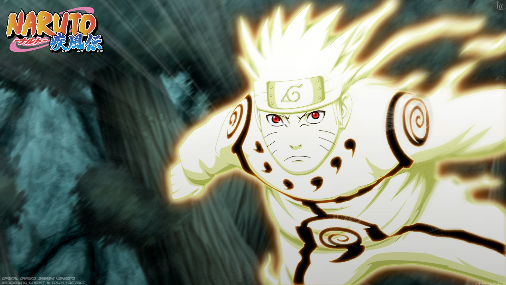 Naruto Shippuden Wallpapers HD PixelsTalkNet