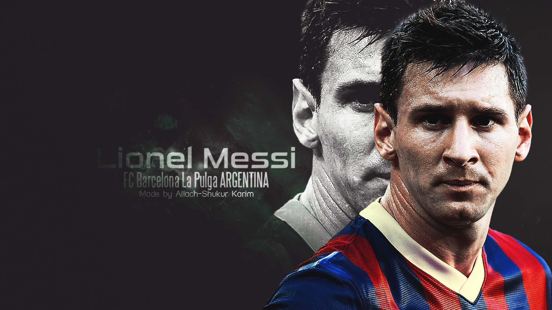 lionel messi wallpaper fc barcelona 2014 2015