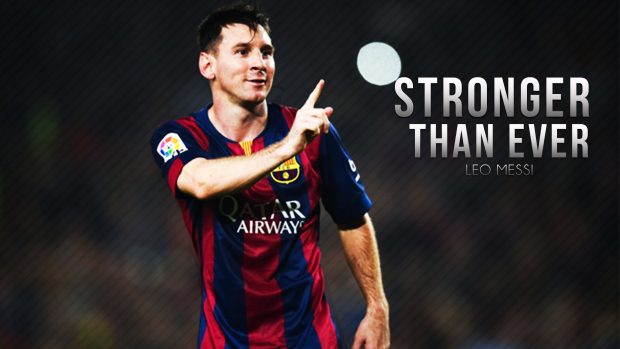 Messi image Wallpaper.