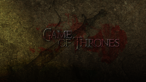 Game of Thrones background HD