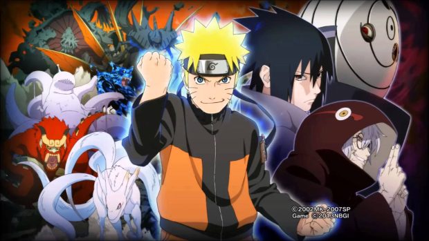 Naruto Shippuden hd wallpapers 2015