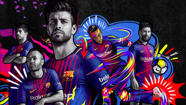 nueva camiseta del barcelona ub0tddour9xy1vtckghfp1deq