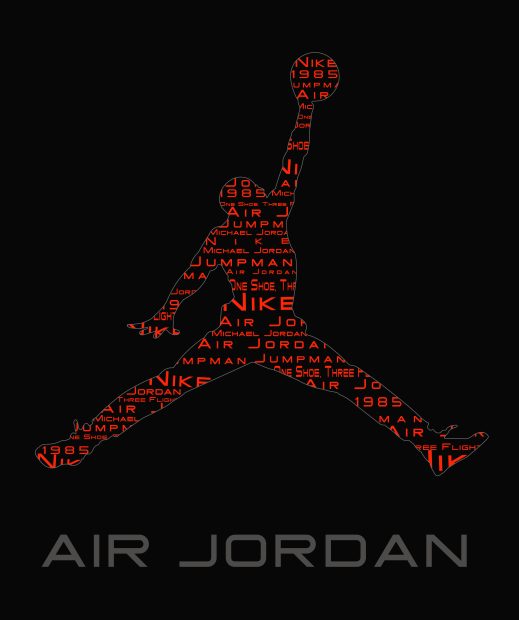 Jordan air Nike