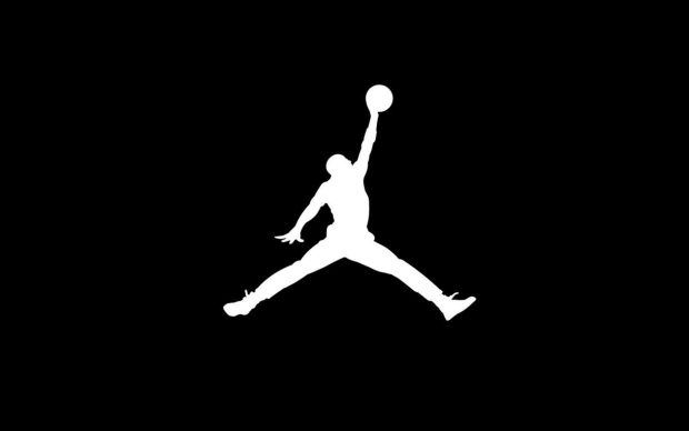 Air Jordan Simbolo Wallpaper HD