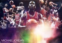 Air Jordan Wallpaper by IshaanMishra