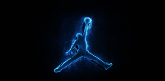 Air Logo Jordan wallpapers