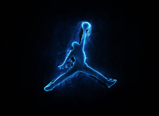 Air Logo Jordan wallpapers