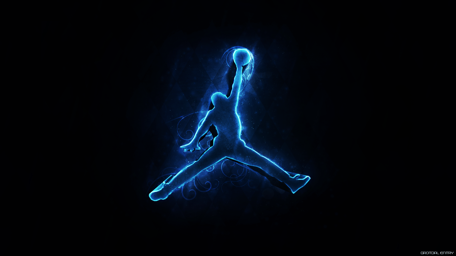 logo jordan