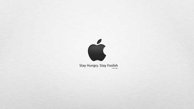 Apply Computer Wallpaper.