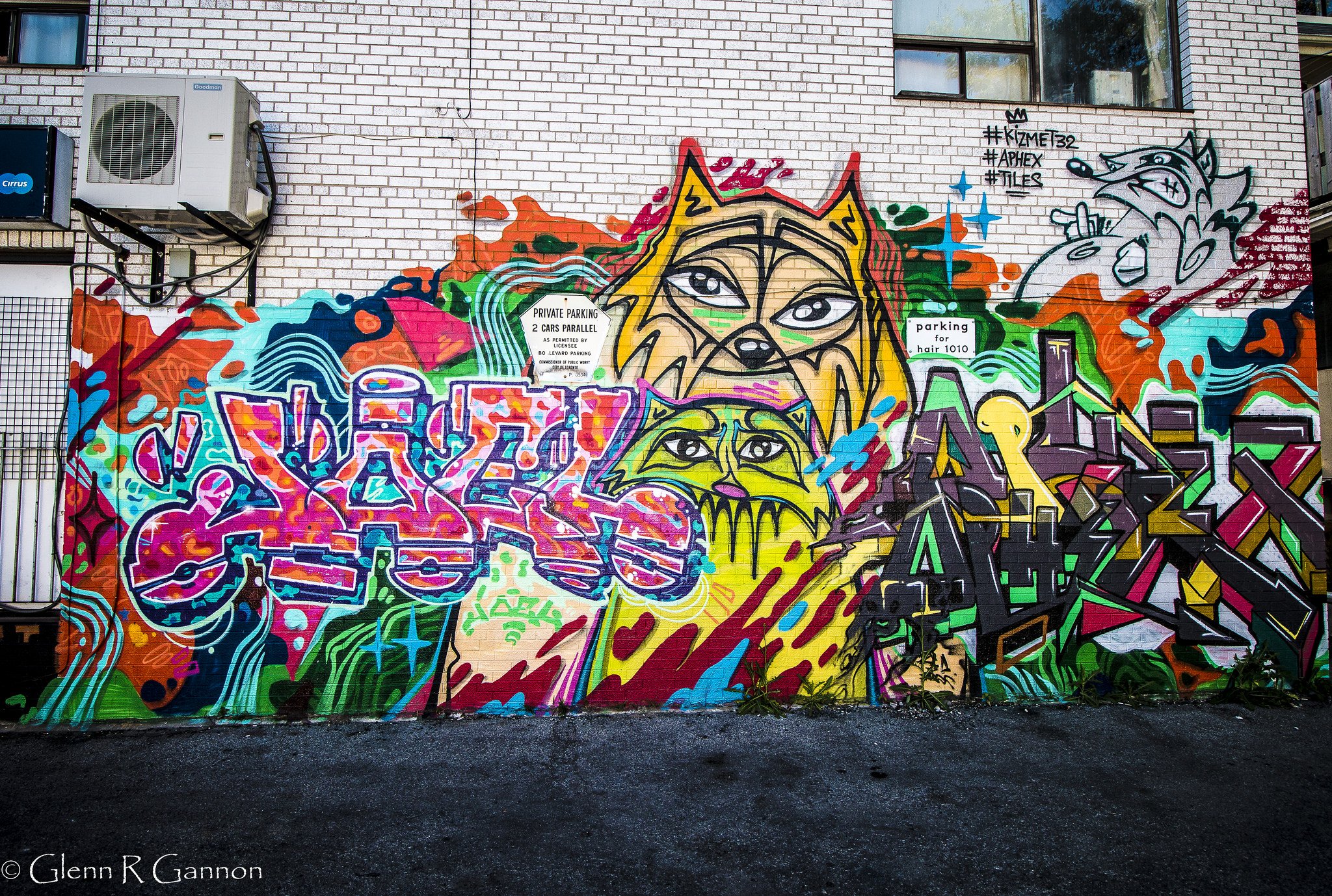 Graffiti City Wallpapers Hd Download Free Pixelstalk Net