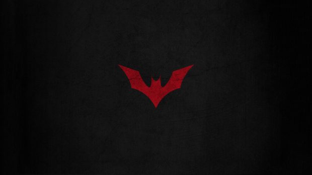 Beyond Batman Wallpaper