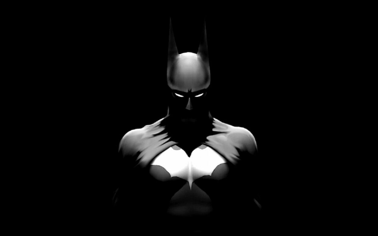 Batman Backgrounds New - PixelsTalk