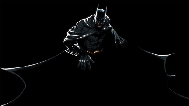 Batman desktop background