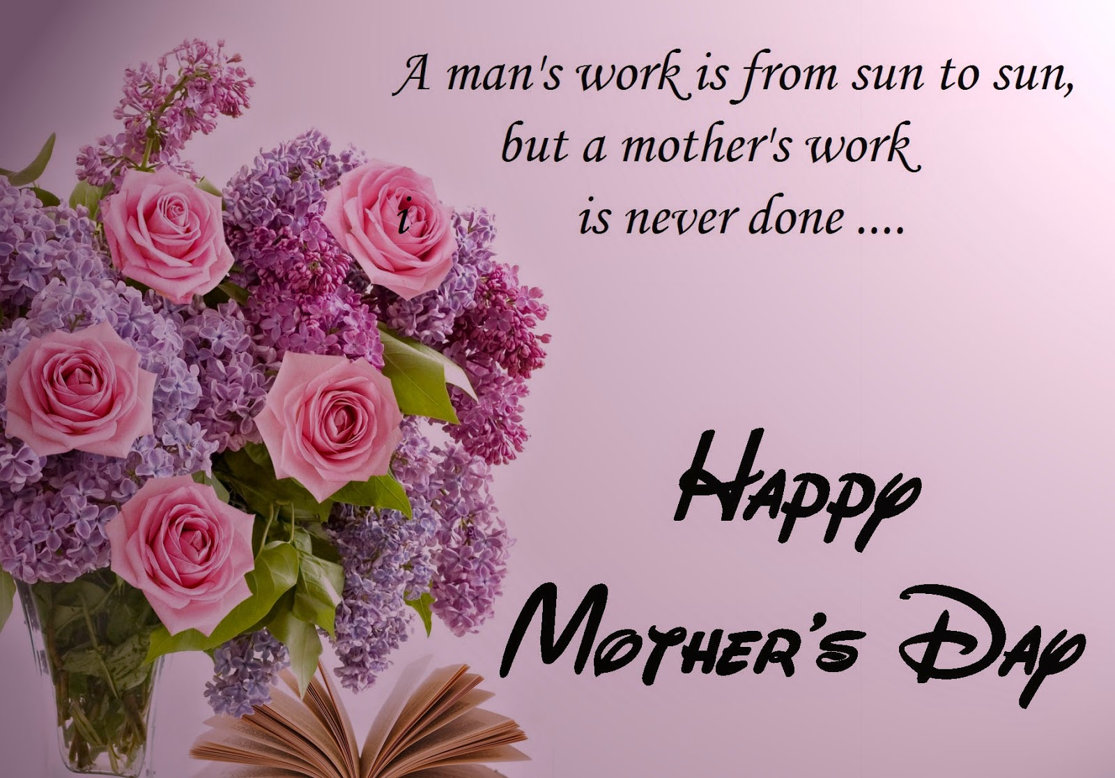 Mothers Day Cards Free Download 