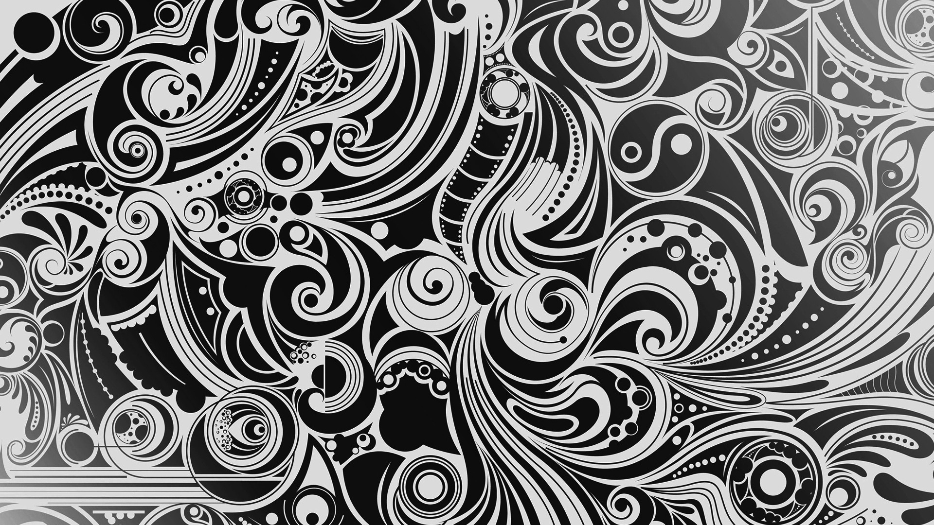 Black and white wallpapers HD free download  PixelsTalk.Net