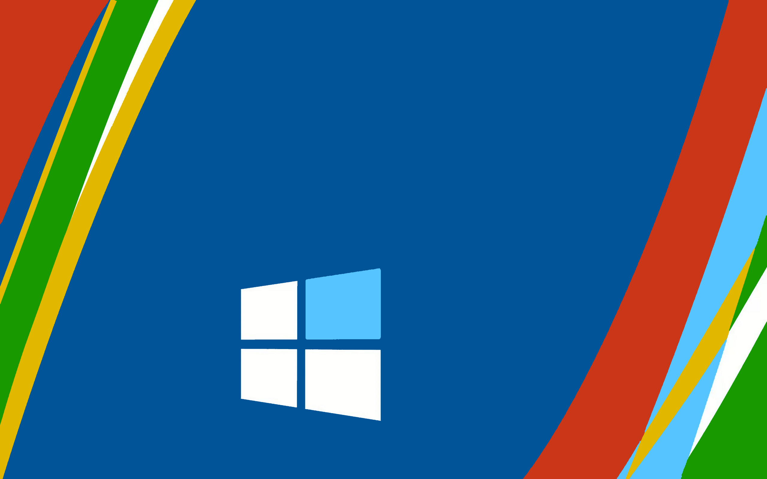 Windows 10 Wallpaper HD 