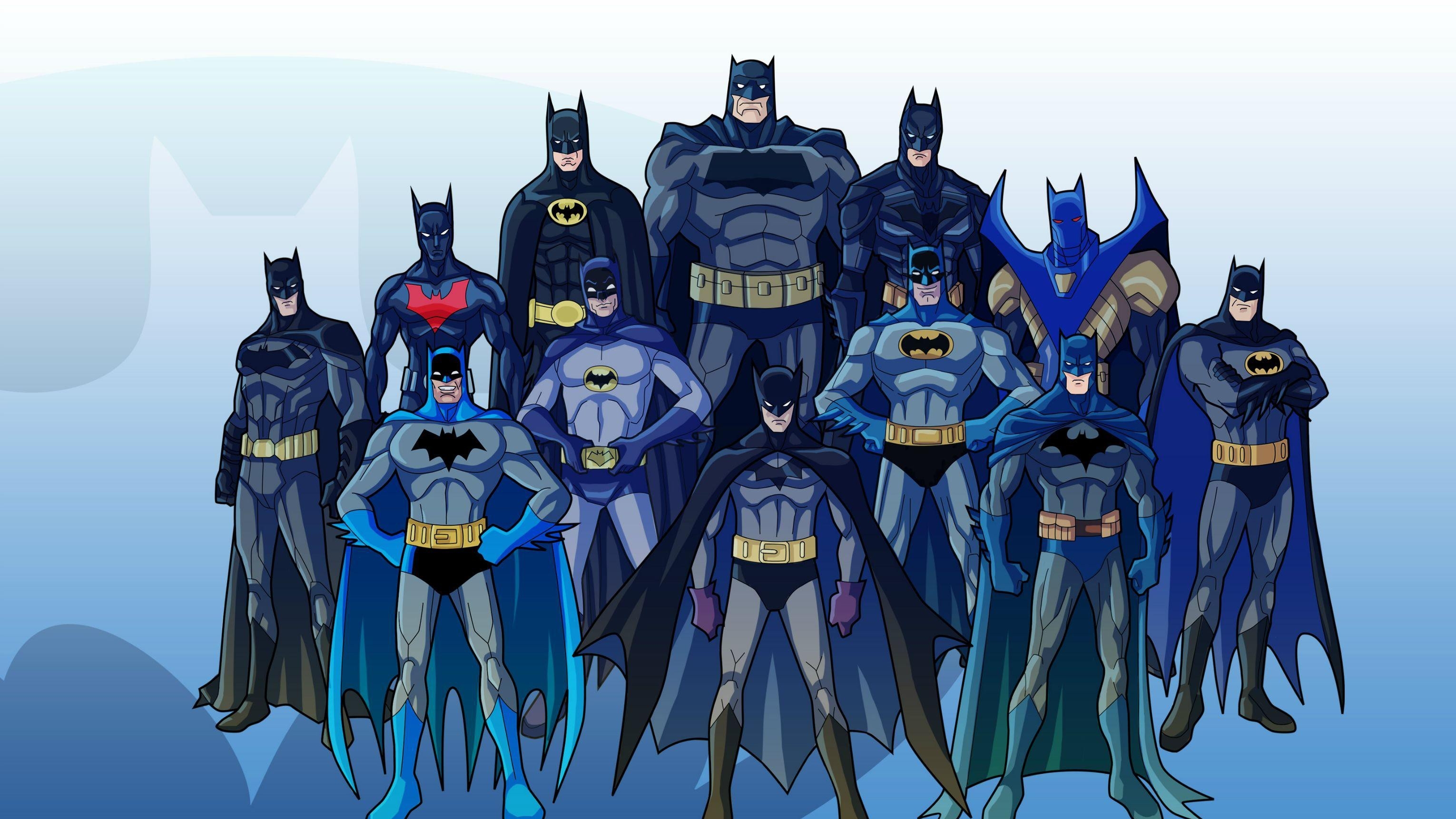 4100+ Batman HD Wallpapers and Backgrounds