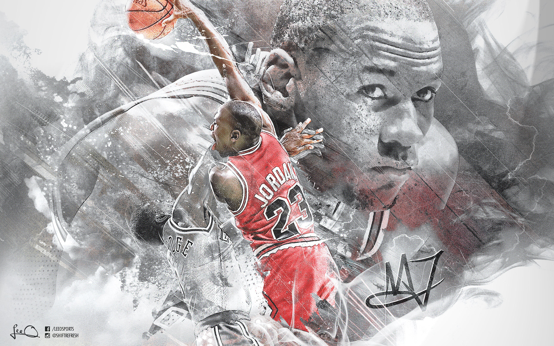 Basketball Michael Jordan Wallpapers  Top Free Basketball Michael Jordan  Backgrounds  WallpaperAccess